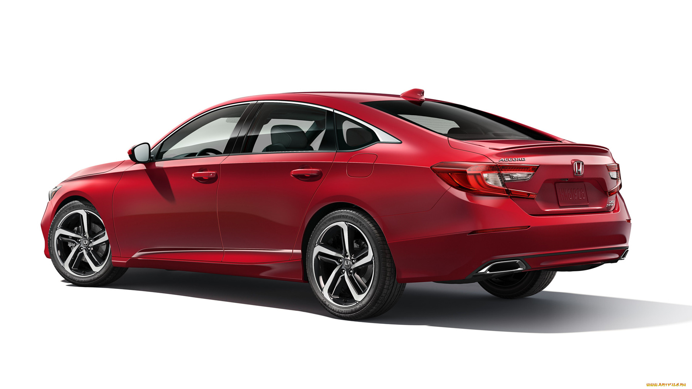 honda accord sport 2018, , honda, 2018, sport, accord